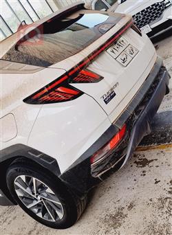 هیوندای تۆکسۆن